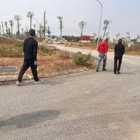 Bán Đất Nền Dự Án Yên Phong, Bắc Ninh Giá Bán 2,4 Tỷ, 90M2