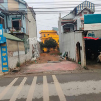 Bán Lô Đất Sêu Phẩm Gần Ql21, Chợ Long Phú 99M Nhỉnh 2 Tỷ Đường Thông 2 Xe Ben