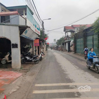 Bán Lô Đất Sêu Phẩm Gần Ql21, Chợ Long Phú 99M Nhỉnh 2 Tỷ Đường Thông 2 Xe Ben