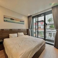 Khai Trương Căn Hộ 1 Phòng Ngủ || Ban Công Lớn || Full Nội Thất Cao Cấp Ngay Trường Quốc Tế Bis