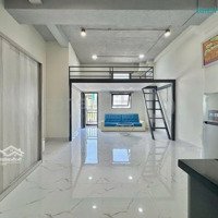 Căn Hộ Có Ban Công Full Nội Thất Mới Xây Tại Trung Tâm Q8