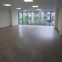 Cho Thuê Nhà Lê Đức Thọ - Mỹ Đình - Ntl, 80M2 X 8Tầng, Mt: 6M, Thông Sàn, Thang Máy, Đủ Đh, Nl