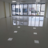 Cho Thuê Nhà Lê Đức Thọ - Mỹ Đình - Ntl, 80M2 X 8Tầng, Mt: 6M, Thông Sàn, Thang Máy, Đủ Đh, Nl