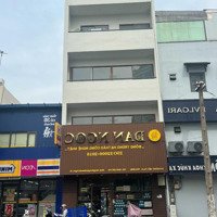 Cho Thuê Nhà 2 Mặt Tiền Đắc Địa Ngã Tư Hoàng Việt & Út Tịch, Quận Tân Bình