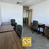 5S Office Cho Thuê Văn Phòng Mini