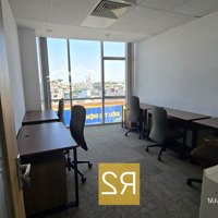 5S Office Cho Thuê Văn Phòng Mini