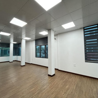 Cho Thuê Sàn Văn Phòng 90 M2/Tầng Tại Mỗ Lao - Thanh Bình Lô Góc 3 Mặt Thoáng Đẹp, Nhiều Ánh Sáng