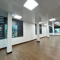 Cho Thuê Sàn Văn Phòng 90 M2/Tầng Tại Mỗ Lao - Thanh Bình Lô Góc 3 Mặt Thoáng Đẹp, Nhiều Ánh Sáng