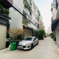 Bán Gấp Nhà Hẻm Xe Hơi, Trường Chinh, Tân Bình, 5X17M, 3 Tầng, Giá Bán 7.5 Tỷ