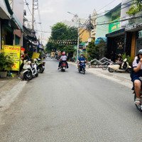 Bán Gấp Nhà Hẻm Xe Hơi, Trường Chinh, Tân Bình, 5X17M, 3 Tầng, Giá Bán 7.5 Tỷ