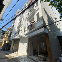 Tin Chuẩn! Nhà Hữu Hòa Cầu Bươu, Xây Độc Lập! Sổ 50M, 4 Tầng 4.25 Tỷ Ngõ 2.8M