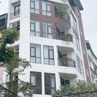 Lô Góc, Nhà Đẹp, Văn Quán Hà Đông, 55 M2, 5 Tầng, Ở Sướng, Kd. Ô Tô 16C Ngủ Nhà. Chỉ Hơn 9 Tỷ