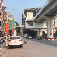 Lô Góc, Nhà Đẹp, Văn Quán Hà Đông, 55 M2, 5 Tầng, Ở Sướng, Kd. Ô Tô 16C Ngủ Nhà. Chỉ Hơn 9 Tỷ