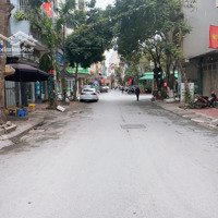 Lô Góc, Nhà Đẹp, Văn Quán Hà Đông, 55 M2, 5 Tầng, Ở Sướng, Kd. Ô Tô 16C Ngủ Nhà. Chỉ Hơn 9 Tỷ