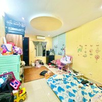 Bán Nhà Ở 40M2 X 6 Tầng, 4 Phòng Khép Kín, Dòng Tiền 30 Triệuiệu/Tháng, Sổ Đỏ 7 Tỷ