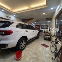 Nhà Gần Phố Yên Bình, Phúc La, Hà Đông-Ô Tô Tránh Trước Cửa-Không Quy Hoạch-2 Mặt Ngõ-54M2-6,2 Tỷ