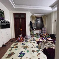 Nhà Gần Phố Yên Bình, Phúc La, Hà Đông-Ô Tô Tránh Trước Cửa-Không Quy Hoạch-2 Mặt Ngõ-54M2-6,2 Tỷ