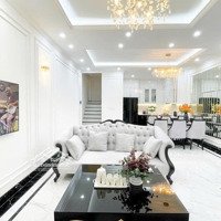 Bán Nhà Lk5 - Mậu Lương 60M2 - Nhỉnh 15 Tỷ - Phân Lô Vỉa Hè