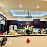Biệt Thự Anh Đào Vinhomes Reverside. Mặt Tiền 12.6M. Giá Bán 74 Tỷ