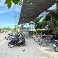 Bán Nhà Đất Mặt Tiền Đường Nguyễn Văn Linh Sát Bên Ql13 Giá Ngộp Nặng Full Thổ Cư. Có Sẵn Quán Cafe