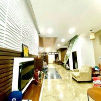 Tòa Nhà Ngay Trung Tâm An Thượng - Khu Phố Tây - 5 Tầng Thang Máy