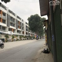 Phân Lô, Mặt Phố Đức Giang - Cạnh Bình Minh Garden - Vỉa Hè Rộng - Kinh Doanh Bất Chấp