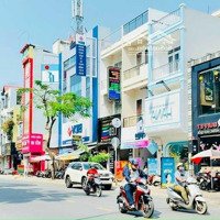 Bán Nhà Mặt Tiền Đường Âu Cơ Phường 14, Tân Bình.diện Tích5X26M, Giá Chỉ 17 Tỷ