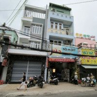 Bán Nhà Đường Nguyễn Bỉnh Khiêm, Ngang 5.2M Vị Trí Đẹp Giá Chỉ 12.5 Tỷ