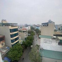 Em Đang Có Căn Nhà Mặt Đường Mậu Lương, Diện Tích 60M2 Xây 7 Tầng Thang Máy