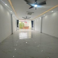 Em Đang Có Căn Nhà Mặt Đường Mậu Lương, Diện Tích 60M2 Xây 7 Tầng Thang Máy