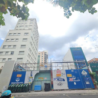 Nhà Mặt Tiền Ngay Góc Nguyễn Trãi - Cống Quỳnh, Quận 1 - Diện Tích: 15X33 (400M2), (Gần Vòng Xoay)