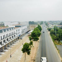 Bán Shophouse 100M2, Giá Bán 7 Tỷ Tại Kđt Ân Phú, Tân An, Buôn Ma Thuột, Đắk Lắk
