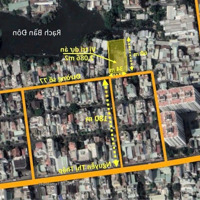 Hàng Hiếm Cực Hot Khu Vực Tân Quy Mặt Tiền Đường Số 77 Diện Tích: 34X61 Công Nhận: 1984M2 Giá Bán 200Tỷ