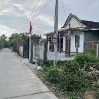 Bán Đất Tại Hương Chữ, Hương Trà, Thừa Thiên Huế, 6,1 Triệu / M2, 147,2 M2