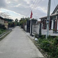 Bán Đất Tại Hương Chữ, Hương Trà, Thừa Thiên Huế, 6,1 Triệu / M2, 147,2 M2