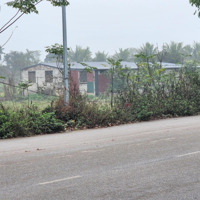 Bán Đất Tại Phúc Hòa, Phúc Thọ, Hà Nội, 720 Triệu, 720 M2, Hàng Hiếm Tại Uy Tín