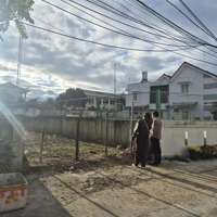131M2 Đất Khu Phố An Thượng, Vị Trí Lý Tưởng Để Xây Tòa Căn Hộ. Giá 8. X Tỷ