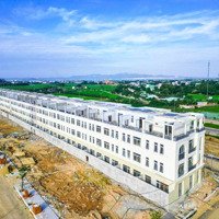 Bán Đất Nền Dự Án Tại Quy Nhơn Iconic, 27 Triệu / M2, 80 M2, Hot!