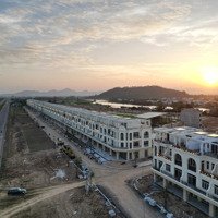 Bán Đất Nền Dự Án Tại Quy Nhơn Iconic, 27 Triệu / M2, 80 M2, Hot!