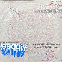 Bán Lô Đất 2 Mặt Kiệt Đường Nam Cao Nối Dài Thuộc Hoà Khánh Nam, Quận Liên Chiểu Khu Dân Trí