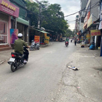 Bán Đất Mặt Phố Mỹ Đình, Q. Nam Từ Liêm, Kinh Doanh, 102M2, 28 Tỷ