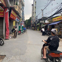 Bán Đất Mặt Phố Mỹ Đình, Q. Nam Từ Liêm, Kinh Doanh, 102M2, 28 Tỷ