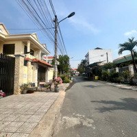 Bán Đất Kdc Cao Cấp Phường Bửu Long. Đường 10M Có Vỉa Hè. Diện Tích: 60M2 - 2,1Tỷ