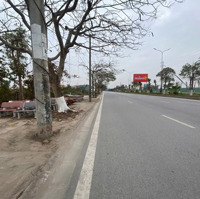 Mặt Đường 353 -Vi Trí Đẹp - Diện Tích 100 M- 3 Ty650