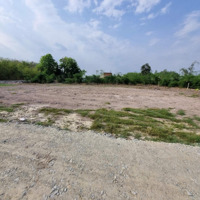 5X35M Có Thổ Cư. Đường Xe Hơi. Dân Đông. 270 Triệu. Rẻ