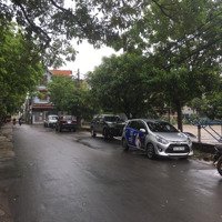Bán Nhanh Tdc Trâu Quỳ 60M2 Lô Áp Góc Ngay Ngã Ba Vỉa Hè 3M Giá Bán 10Tỷ