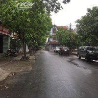 Bán Nhanh Tdc Trâu Quỳ 60M2 Lô Áp Góc Ngay Ngã Ba Vỉa Hè 3M Giá Bán 10Tỷ