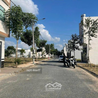 Bán Đất 140M2 Gần Bến Xe Khách Gò Công, Hẻm Đ.đồng Khởi,Long Chánh, Gò Công, Tg, Giá Bán 335 Triệu. Shr