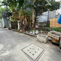 Bán Lô Đất Hiếmhẽm Xe Hơidương Quảng Hàm, Gò Vấp. Dt: 4,2X13M. Cn: 55M2 - Giá Chỉ 6,1 Tỷcó Thương Lượngliên Hệ Gấp