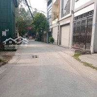 Cần Bán Đất Thạch Bàn, Long Biên, 55M2, Ngõ Thông Ô Tô Vào, Gần Chợ, Gần Hồ, Hơn 6Tỷ